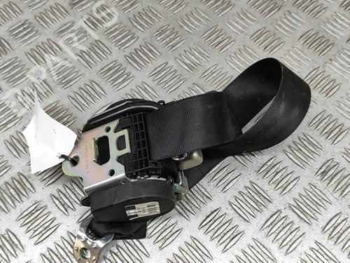 Rear left seatbelt AUDI A4 B7 Convertible (8HE) 2.0 TFSI 16V | BP23248581I29 