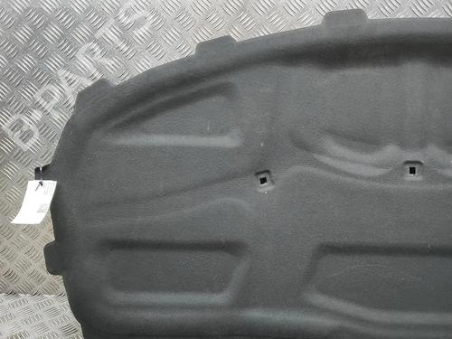 Upper protection AUDI A5 (F53, F5P) 2.0 TDI | BP37996325M93 - Image 2