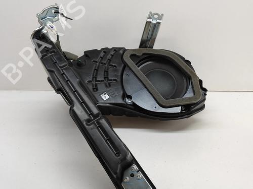 Used Electronic module Electronic module LEXUS UX (_AA1_, _AH1_, _MA1_) 250h (MZAH10) (184 hp) 27778512 27778512