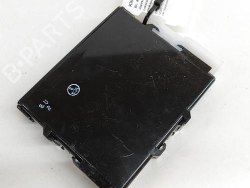 Electronic module TOYOTA LAND CRUISER PRADO (_J15_) 2.8 D-4D (GDJ150_, GDJ155_, GDJ150, GDJ151) | BP17375064M83 