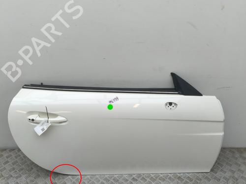 Porta frente direita Porta frente direita 39409615 39409615