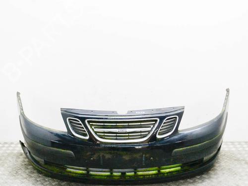 Used Front bumper Front bumper SAAB 9-3 (YS3F, E79, D79, D75) 1.9 TiD (150 hp) 29812414 29812414