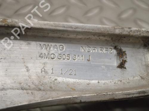 Right rear suspension arm VW TOUAREG (CR7, RC8) 3.0 TSI 4motion | BP30231050M15 