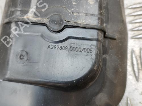 Other MERCEDES-BENZ EQS (V297) EQS 450+ (297.123) | BP28550142O1
