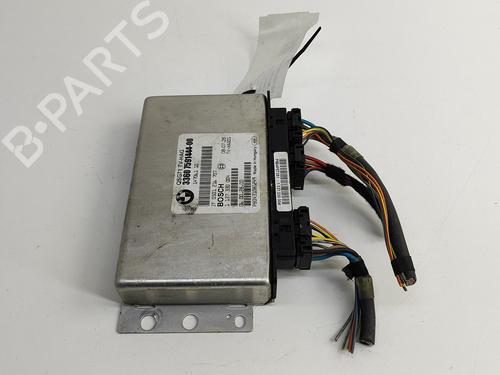 Elektronisk modul JAGUAR XF I (X250) 2.2 D | BP24580866M83 