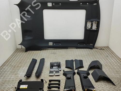 Used Interior roof Interior roof 39590179 39590179