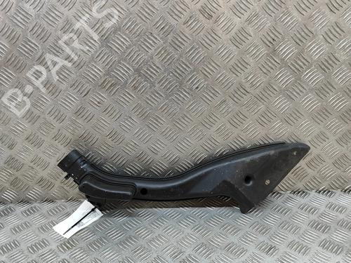 Used Pipe NISSAN QASHQAI II (J11, J11_) 1.5 dCi (110 hp) 18165775