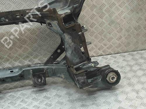 Rear axle LAND ROVER RANGE ROVER VELAR (L560) 2.0 D240 SD4 4x4 | BP29337133M2 