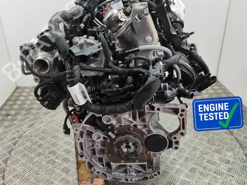 Used Engine Engine OPEL MOKKA 1.2 (76) (136 hp) 33371153 33371153