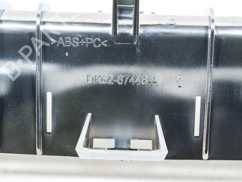 Middle console LAND ROVER RANGE ROVER SPORT II (L494) 4.4 SDV8 4x4 | BP27755813I22 