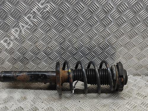 Used Left front shock absorber VW CADDY IV Box Body/MPV (SAA, SAH) 2.0 TDI 4motion (150 hp) 25995367