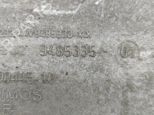 Gearbox mount BMW 3 (G20, G80, G28) 330 e Plug-in-Hybrid | BP33376222M88  - Image 6