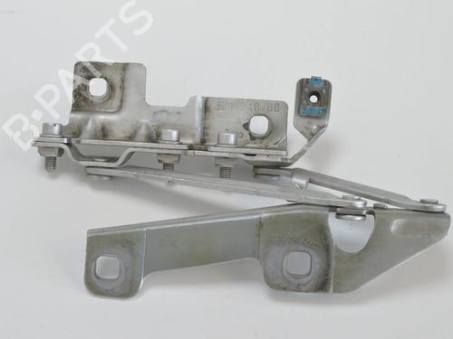 Used Hinge/Door check strap OPEL INSIGNIA A Saloon (G09) 2.0 CDTI (69) (140 hp) 30239934