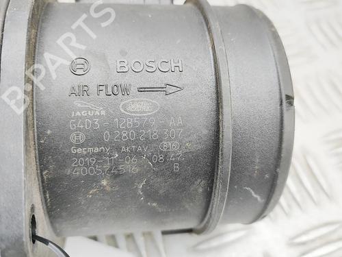 Mass air flow sensor LAND ROVER RANGE ROVER VELAR (L560) 2.0 D180 TD4 4x4 | BP39409626M95  - Image 8