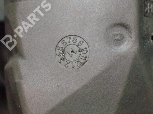 Sikkerhedssele bag højre VW PASSAT B7 Variant (365) 1.4 TSI | BP6837750I28 