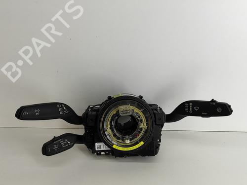 Used Steering column stalk AUDI A5 (8T3) 2.0 TFSI quattro (224 hp) 17549026