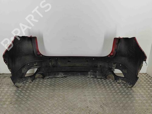 Rear bumper MAZDA CX-5 (KE, GH) 2.2 D AWD (KE102) | BP29569872C8 
