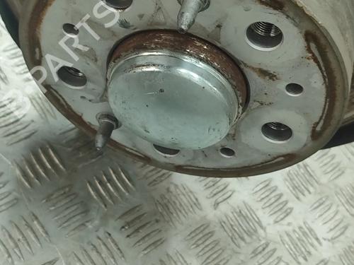 Rear axle PEUGEOT BOXER Van 2.2 BlueHDi 140 | BP32369462M2 