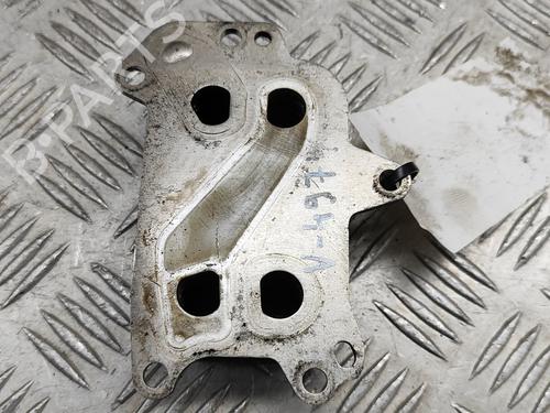 Oil radiator PEUGEOT 3008 II SUV (MC_, MR_, MJ_, M4_) 1.6 BlueHDi 120 | BP26511524M33 