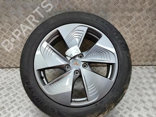 Used Rim Rim CUPRA BORN (K11) 58 (204 hp) 33386314 33386314