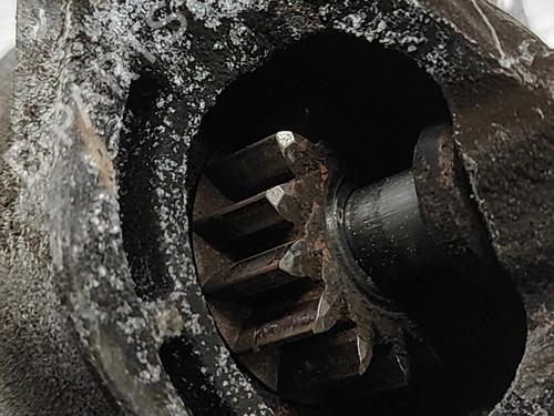 Starter OPEL VIVARO B Van (X82) 1.6 CDTI (05) | BP33377285M8  - Image 5