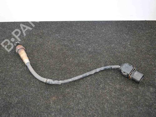 Used Electronic sensor LAND ROVER RANGE ROVER EVOQUE (L538) 2.2 D 4x4 (150 hp) 6754957