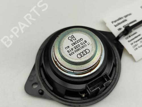 Speaker AUDI A5 (8T3) 2.0 TFSI quattro | BP28160296E2 