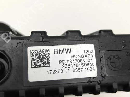 Electronic module BMW XM (G09) XM All-wheel Drive | BP39619764M83 - Image 6