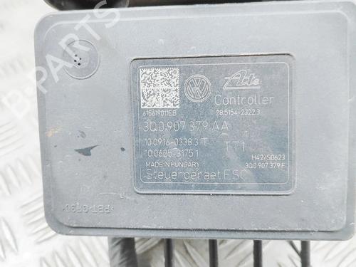 ABS pump VW PASSAT B8 Variant (3G5, CB5) 2.0 TDI | BP39205656M43 - Image 6