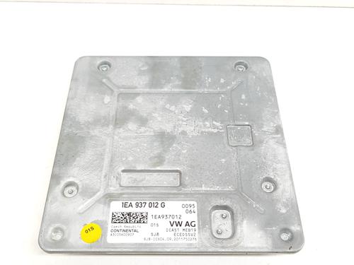 Elektronisk modul VW ID.3 (E11, E12) Pro (145 hp) 27768534