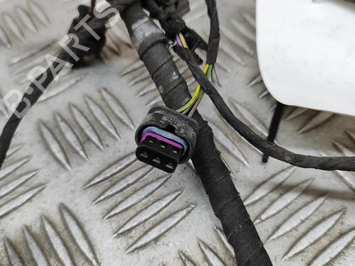 Electronic module AUDI Q5 (FYB, FYG) 40 TDI quattro | BP27770233M83