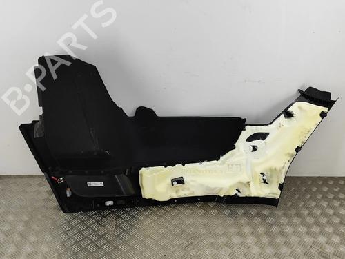 Boot lining TESLA MODEL Y (5YJY) EV Performance All-wheel Drive | BP33360933I3 - Image 2