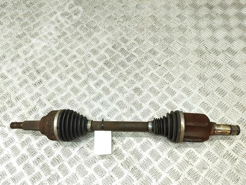 Left front driveshaft FORD TRANSIT V363 Van (FCD, FDD) 2.0 EcoBlue | BP30130717M38