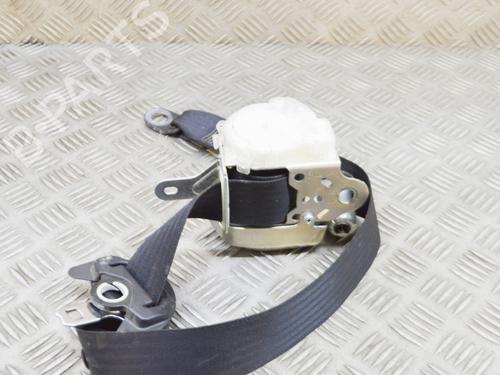 Front right seatbelt CITROËN C1 (PM_, PN_) 1.0 | BP13320141I25 