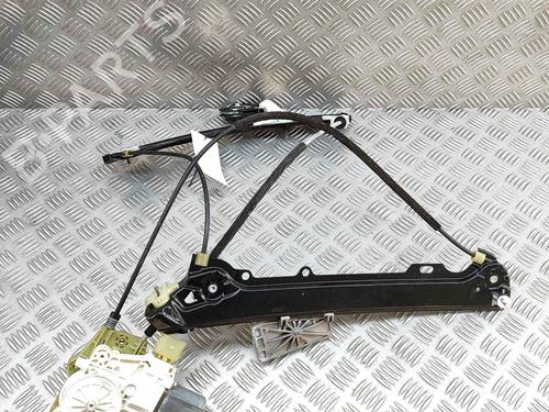 Used Front right window mechanism BMW Z4 Roadster (E89) sDrive 18 i (156 hp) 27644541