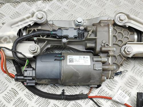 Steering rack BMW X7 (G07) xDrive 40 i Mild Hybrid | BP32370016M22  - Image 5