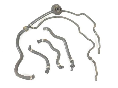 Pipe MERCEDES-BENZ CLS (C219) CLS 350 (219.356) | BP30254602M125