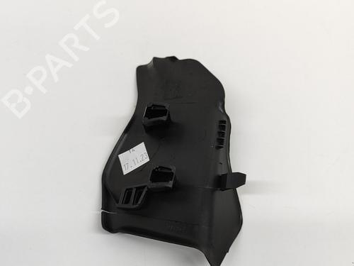 Scuttle panel MERCEDES-BENZ B-CLASS Sports Tourer (W245) B 180 CDI (245.207) | BP23865482C110 