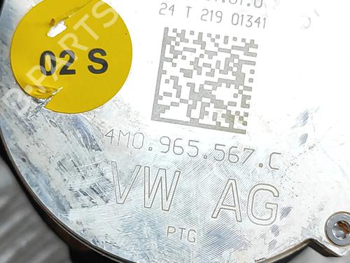 Auxiliary water pump AUDI Q8 (4MN, 4MT) 50 TDI Mild Hybrid quattro | BP28954387M111 - Image 6