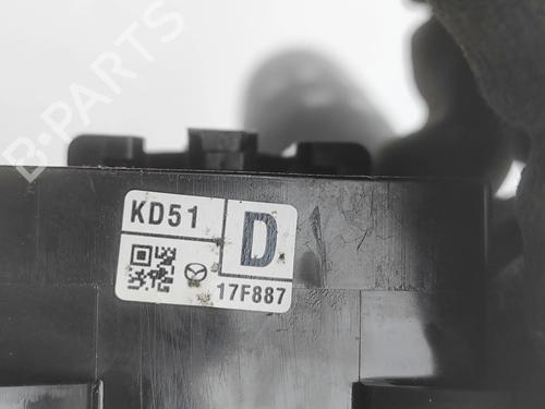 Steering column stalk MAZDA CX-5 (KE, GH) 2.2 D (KE2FW) | BP36068206I23 - Image 6