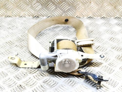 Front right seatbelt SUBARU LEGACY IV Estate (BP) 2.0 D AWD (BPD) | BP10402159I25 
