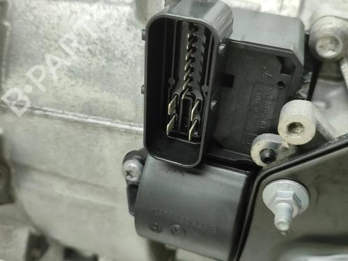 Gearbox VW T-ROC (A11, D11) 1.5 TSI | BP22806830M3 