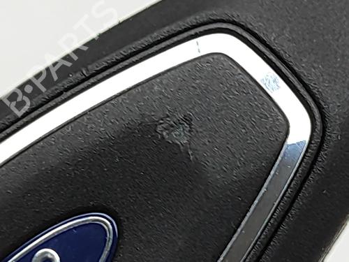 Electronic module FORD PUMA (J2K, CF7) 1.0 EcoBoost mHEV | BP33376477M83 - Image 6