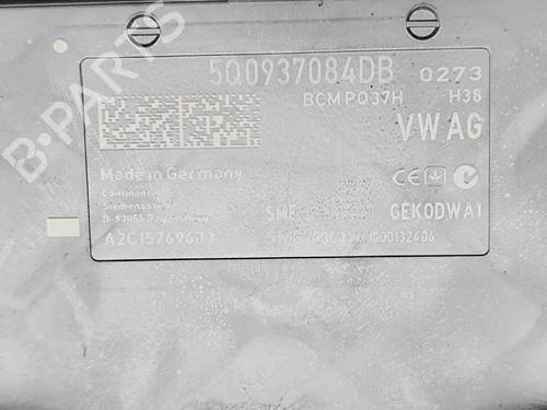 Electronic module VW CRAFTER Van (SY_, SX_) 2.0 TDI FWD (SYB, SYC, SYD) | BP33379755M83 - Image 7