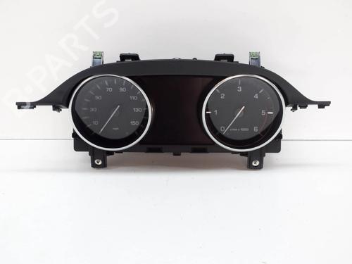 Used Instrument cluster Instrument cluster LAND ROVER DISCOVERY SPORT (L550) 2.0 D 4x4 (180 hp) 9630434 9630434
