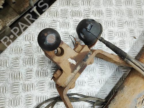 Trækkugle/Mekanisme ISUZU D-MAX II (TFR, TFS) 2.5 CRDi 4x4 (TFS86J) | BP38960185C141  - Image 8