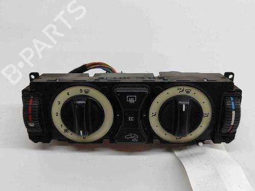 Used Climate control MERCEDES-BENZ SLK (R170) 230 Kompressor (170.447) (193 hp) 24581910
