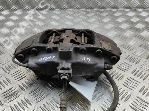 Left rear brake caliper TESLA MODEL X (5YJX) 90D AWD | BP31348914M107 - Image 3