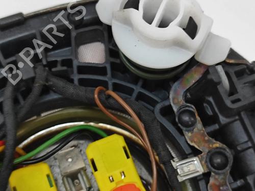 Driver airbag AUDI Q7 (4LB) 3.0 TDI quattro | BP27531713C9