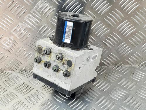 Used ABS pump ABS pump RENAULT CLIO III (BR0/1, CR0/1) 1.2 16V (BR02, BR0J, BR11, CR02, CR0J, CR11) (75 hp) 8352576 8352576